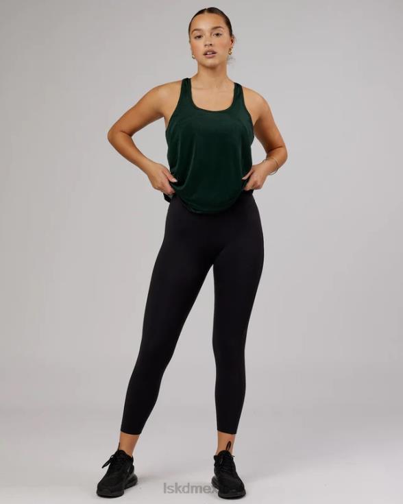 tanque de tiro libre - bosque mujer LSKD VP42D170 vestir