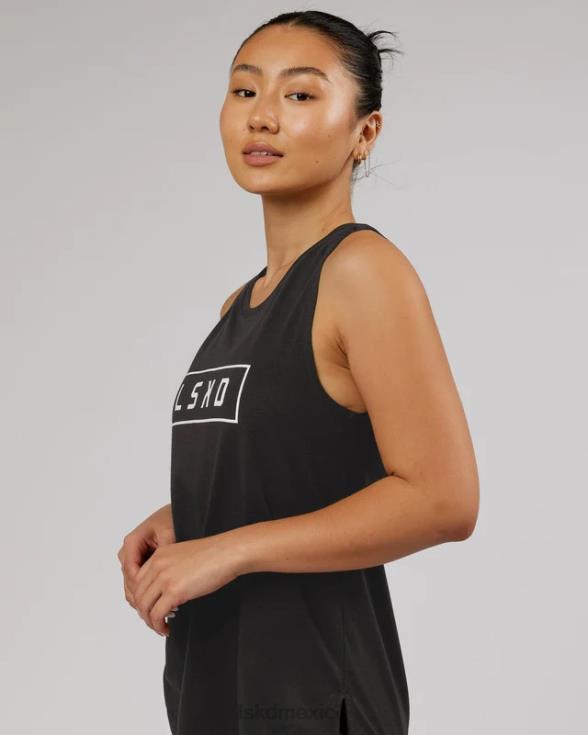 tanque lunar - fantasma mujer LSKD VP42D161 vestir