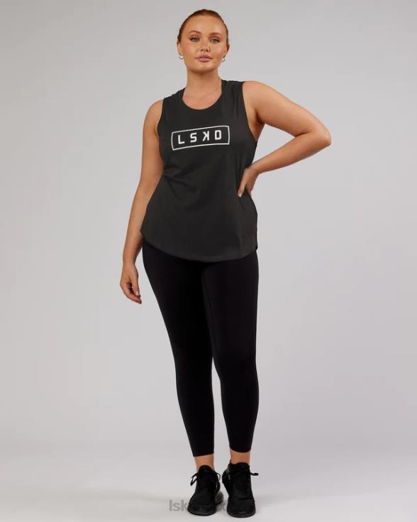 tanque lunar - fantasma mujer LSKD VP42D161 vestir