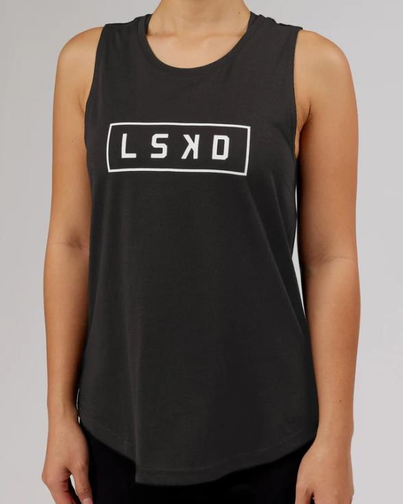 tanque lunar - fantasma mujer LSKD VP42D161 vestir