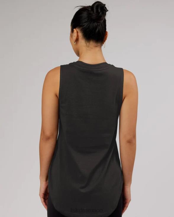 tanque lunar - fantasma mujer LSKD VP42D161 vestir