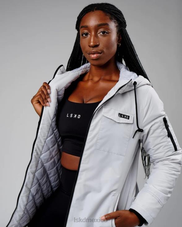 chaqueta auxiliar - nube mujer LSKD VP42D480 vestir