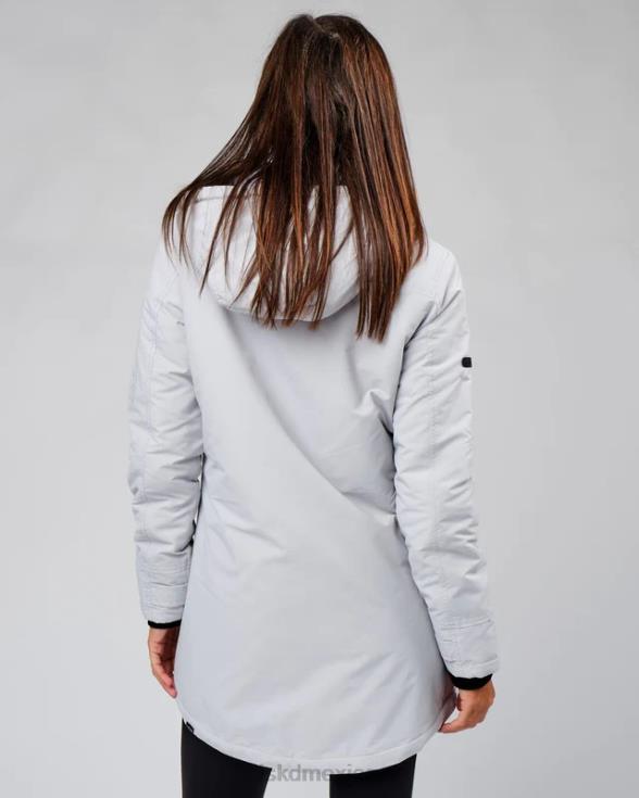 chaqueta auxiliar - nube mujer LSKD VP42D480 vestir