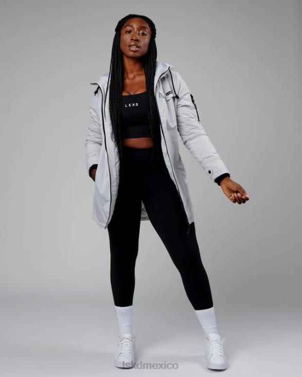 chaqueta auxiliar - nube mujer LSKD VP42D480 vestir