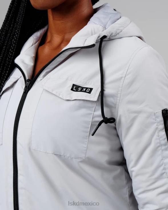 chaqueta auxiliar - nube mujer LSKD VP42D480 vestir