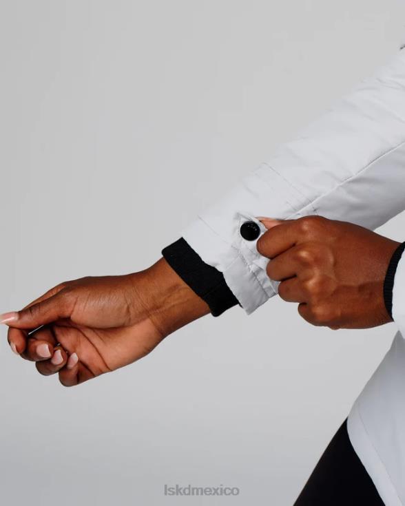 chaqueta auxiliar - nube mujer LSKD VP42D480 vestir