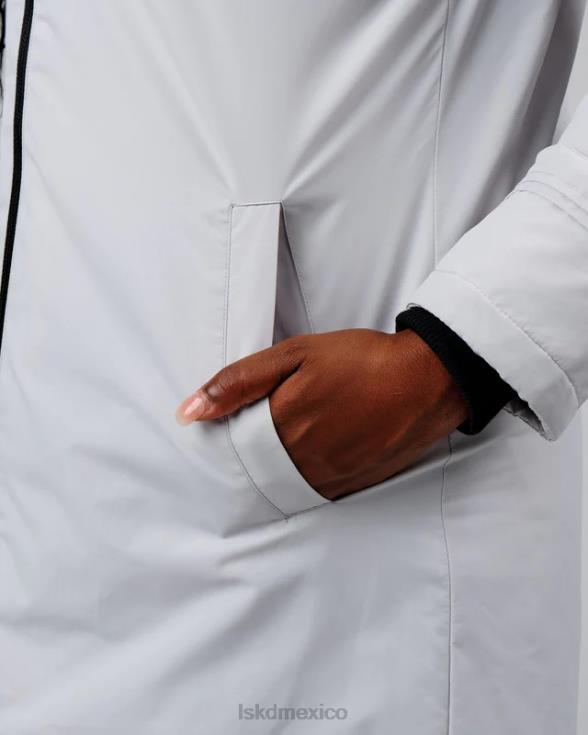 chaqueta auxiliar - nube mujer LSKD VP42D480 vestir