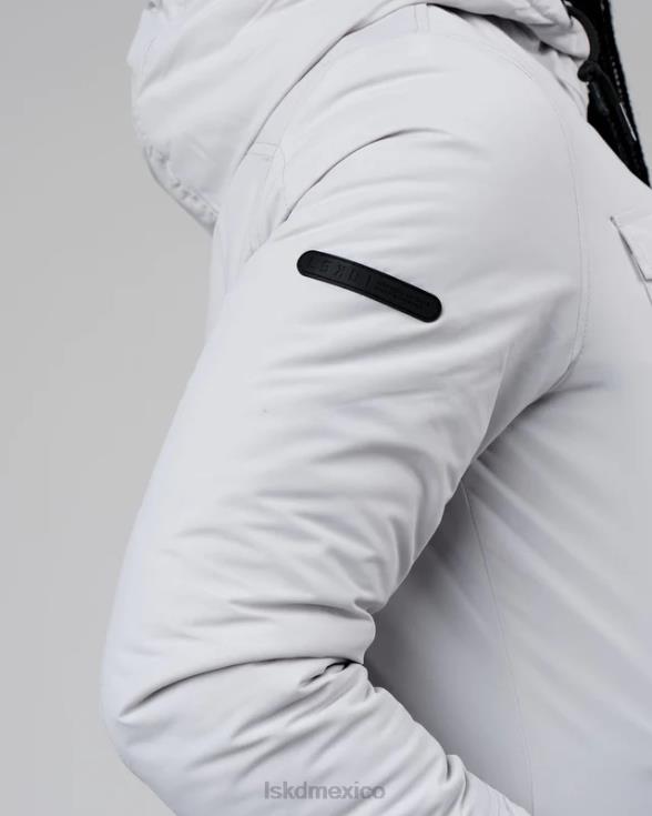 chaqueta auxiliar - nube mujer LSKD VP42D480 vestir