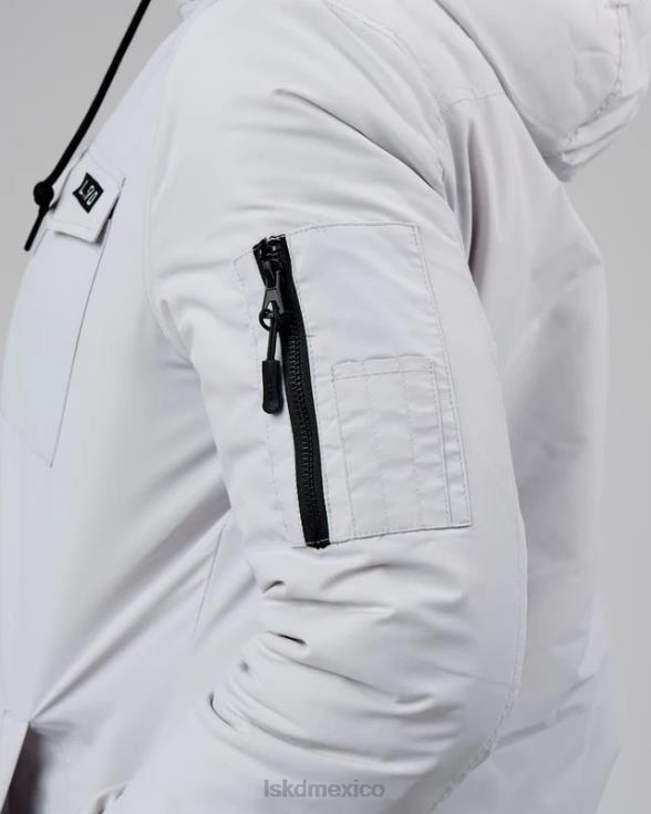 chaqueta auxiliar - nube mujer LSKD VP42D480 vestir