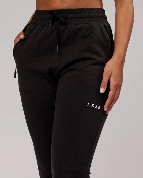 jogger pb - negro mujer LSKD VP42D754 vestir