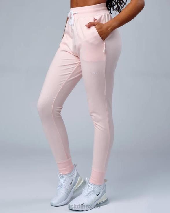 jogger pb - rosa mujer LSKD VP42D767 vestir