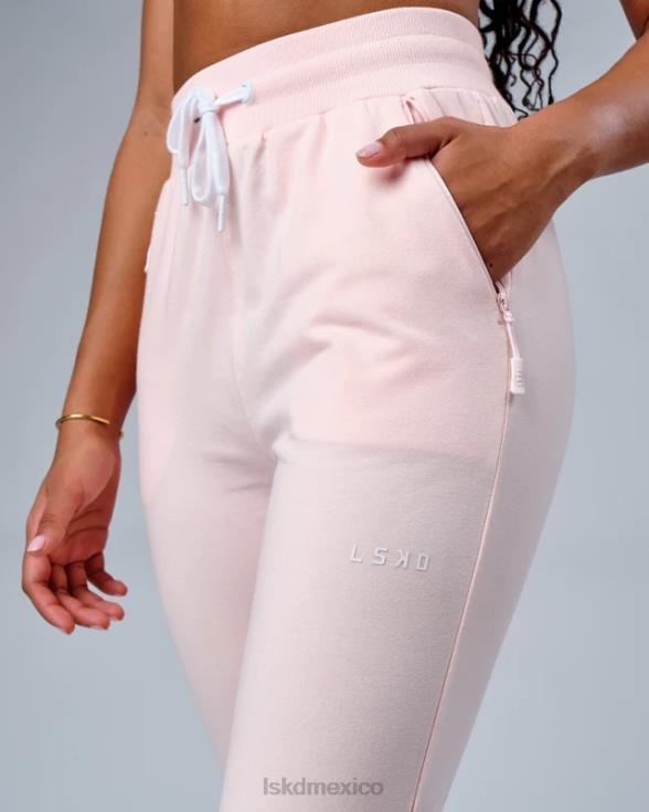 jogger pb - rosa mujer LSKD VP42D767 vestir