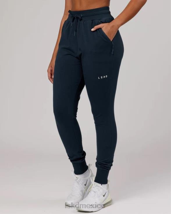 jogger pb - tono carbono mujer LSKD VP42D749 vestir