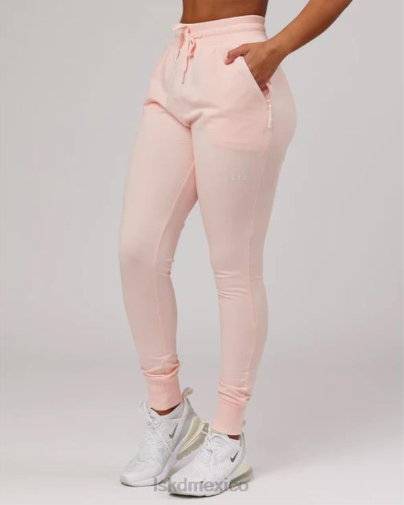 jogger pb - tono rosa mujer LSKD VP42D768 vestir