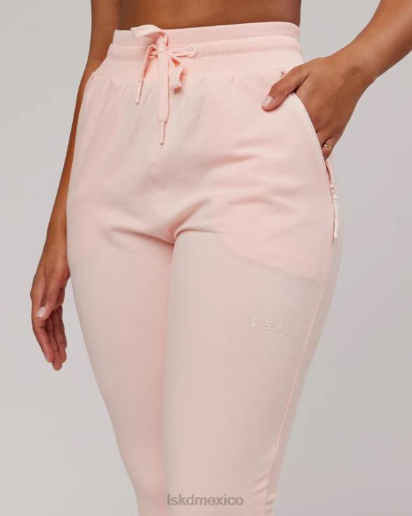 jogger pb - tono rosa mujer LSKD VP42D768 vestir