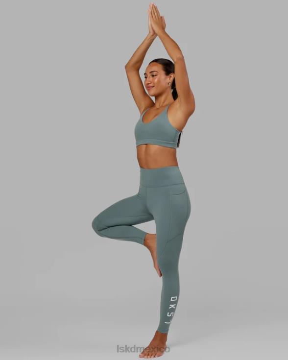 representante de longitud completa apretado - eclipse mujer LSKD VP42D725 vestir