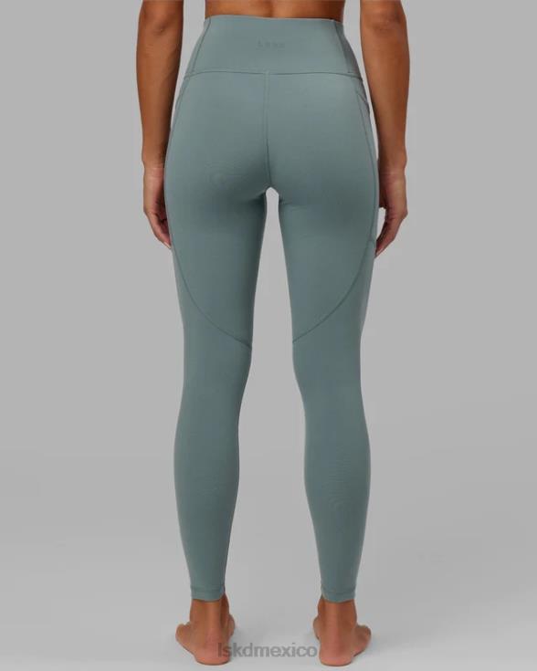 representante de longitud completa apretado - eclipse mujer LSKD VP42D725 vestir