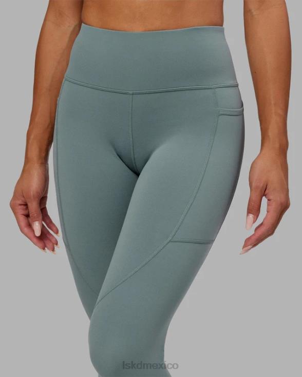 representante de longitud completa apretado - eclipse mujer LSKD VP42D725 vestir