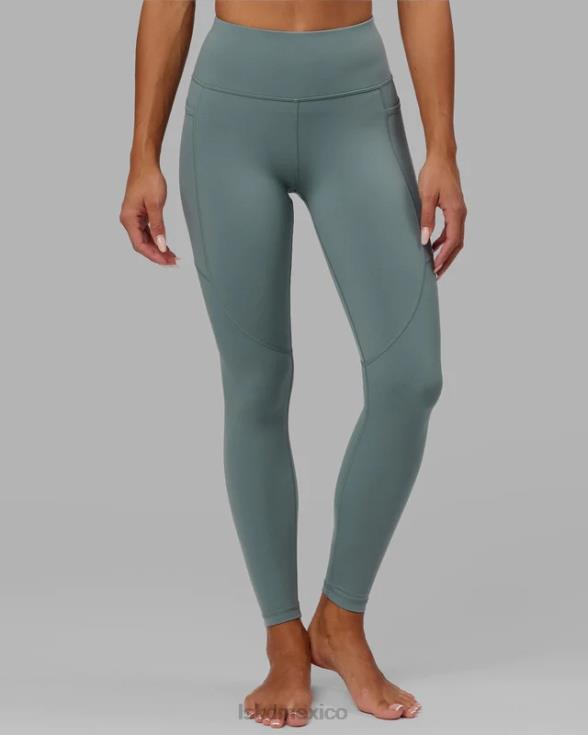 representante de longitud completa apretado - eclipse mujer LSKD VP42D725 vestir