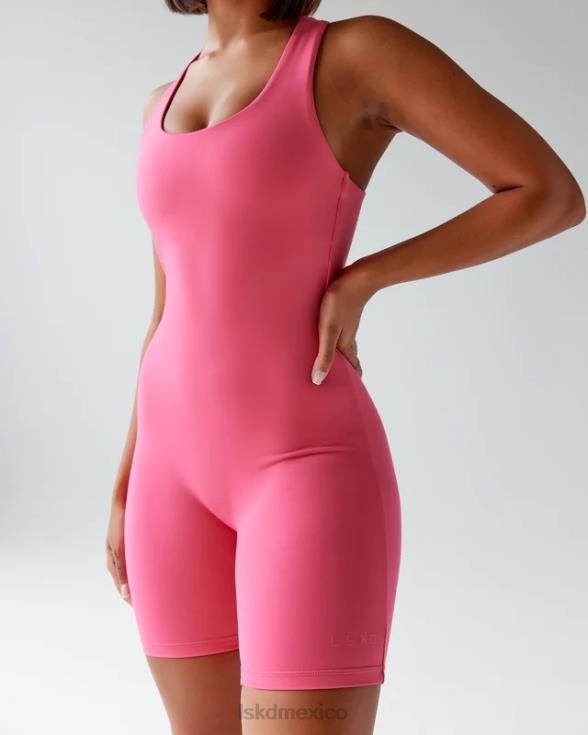 body boost - flamenco mujer LSKD VP42D514 vestir