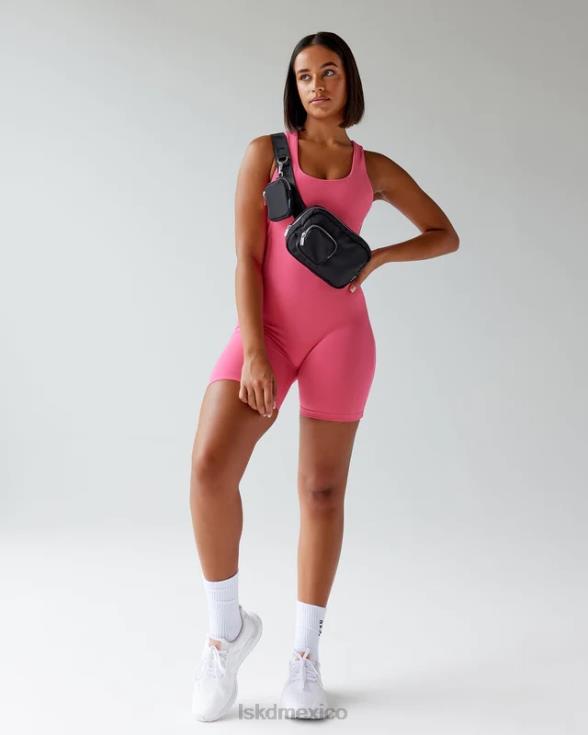 body boost - flamenco mujer LSKD VP42D514 vestir