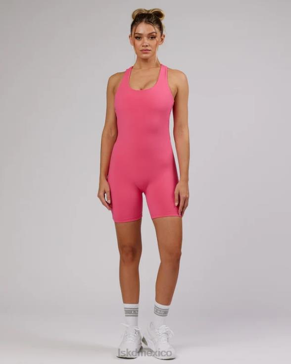 body boost - flamenco mujer LSKD VP42D514 vestir