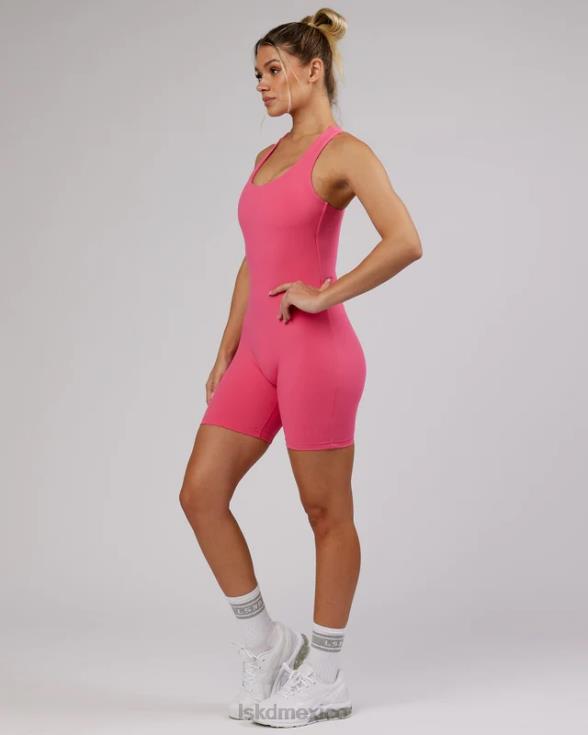 body boost - flamenco mujer LSKD VP42D514 vestir