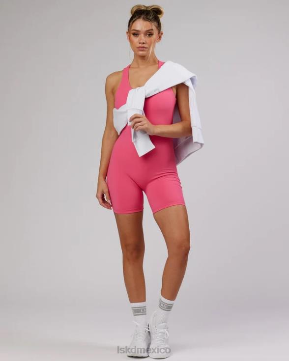 body boost - flamenco mujer LSKD VP42D514 vestir