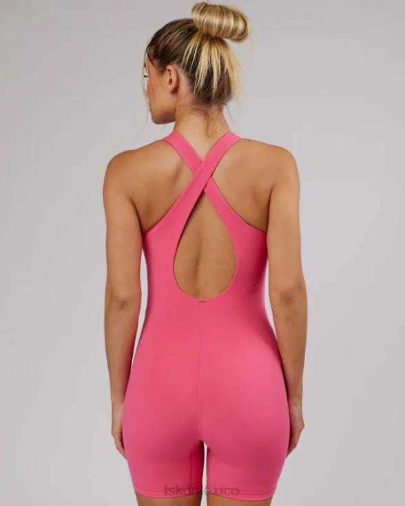 body boost - flamenco mujer LSKD VP42D514 vestir