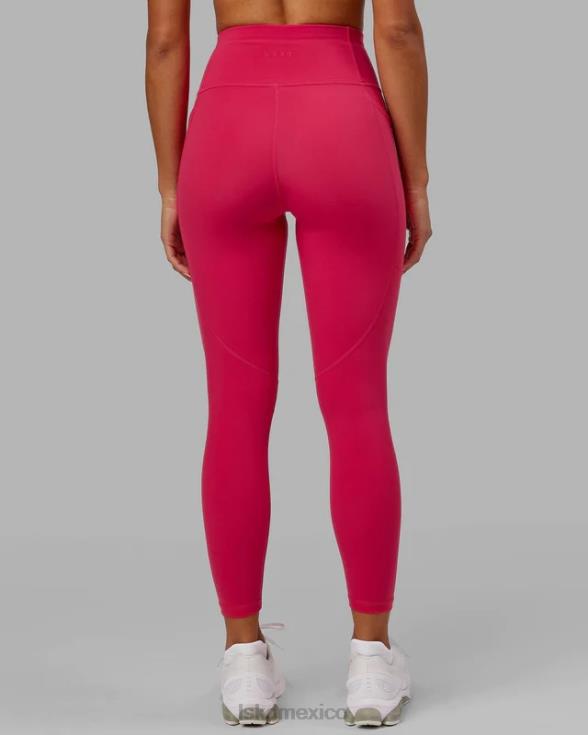 legging de longitud 7/8 - boysenberry mujer LSKD VP42D717 vestir
