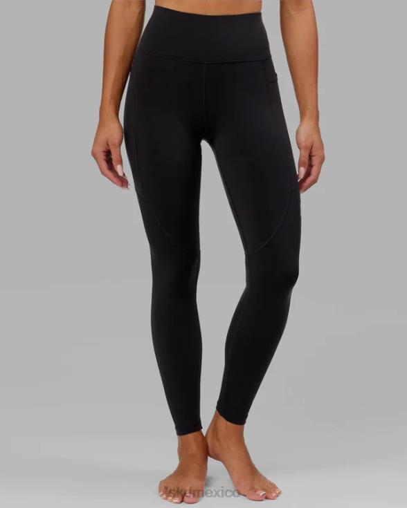 legging largo rep - black-flamingo mujer LSKD VP42D727 vestir