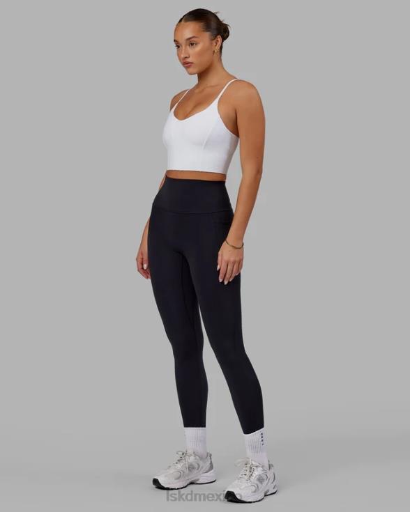 sujetador aerodinámico - blanco mujer LSKD VP42D27 vestir