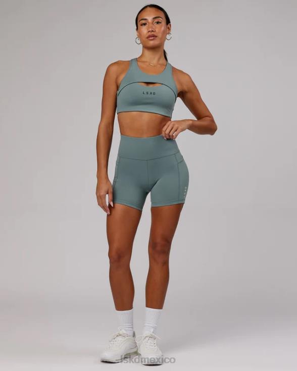 sujetador deportivo impulsado - eclipse mujer LSKD VP42D54 vestir