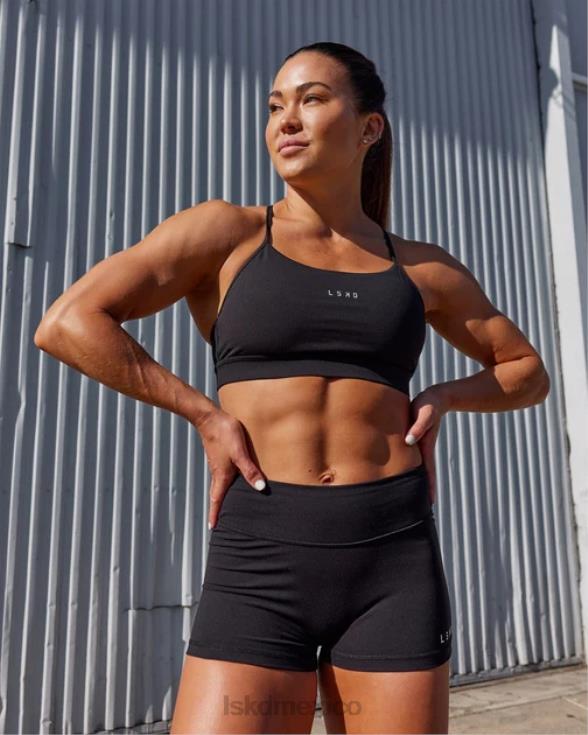 sujetador deportivo lift - negro mujer LSKD VP42D5 vestir