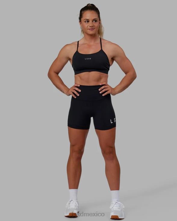 sujetador deportivo lift - negro mujer LSKD VP42D5 vestir