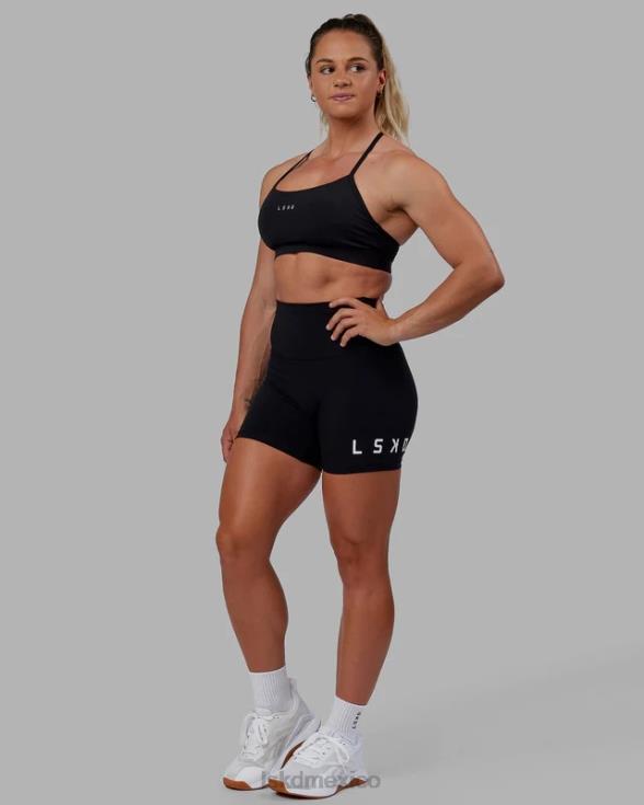 sujetador deportivo lift - negro mujer LSKD VP42D5 vestir