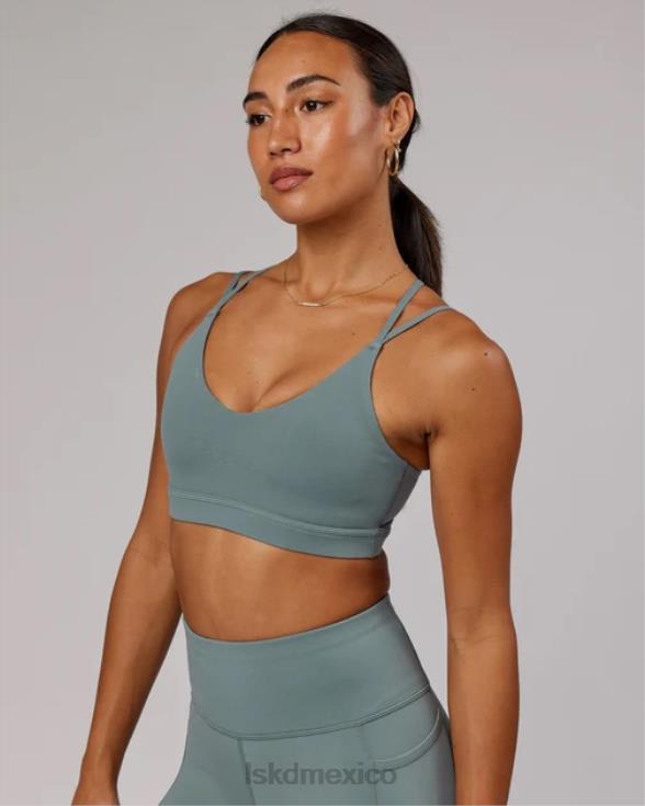 sujetador deportivo movimiento - eclipse mujer LSKD VP42D104 vestir