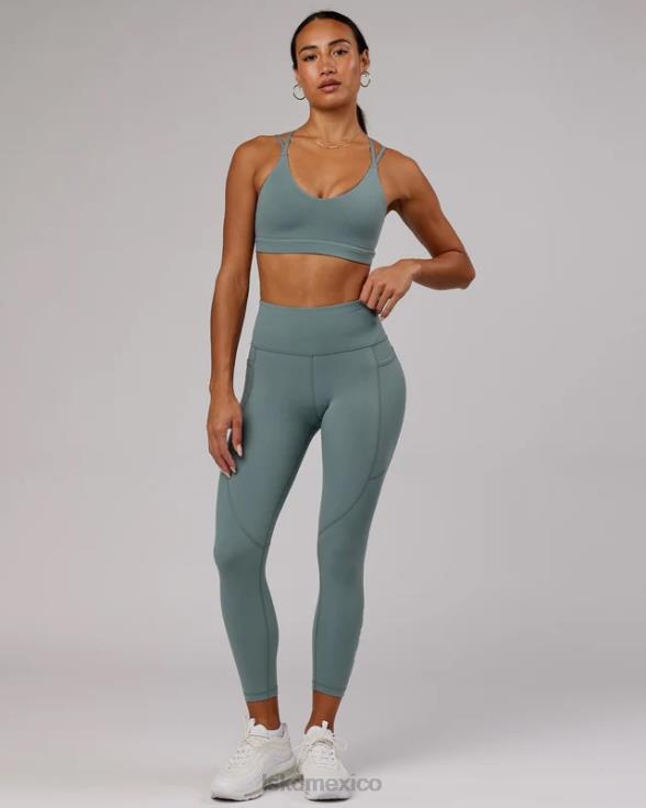 sujetador deportivo movimiento - eclipse mujer LSKD VP42D104 vestir