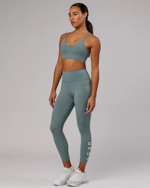 sujetador deportivo movimiento - eclipse mujer LSKD VP42D104 vestir