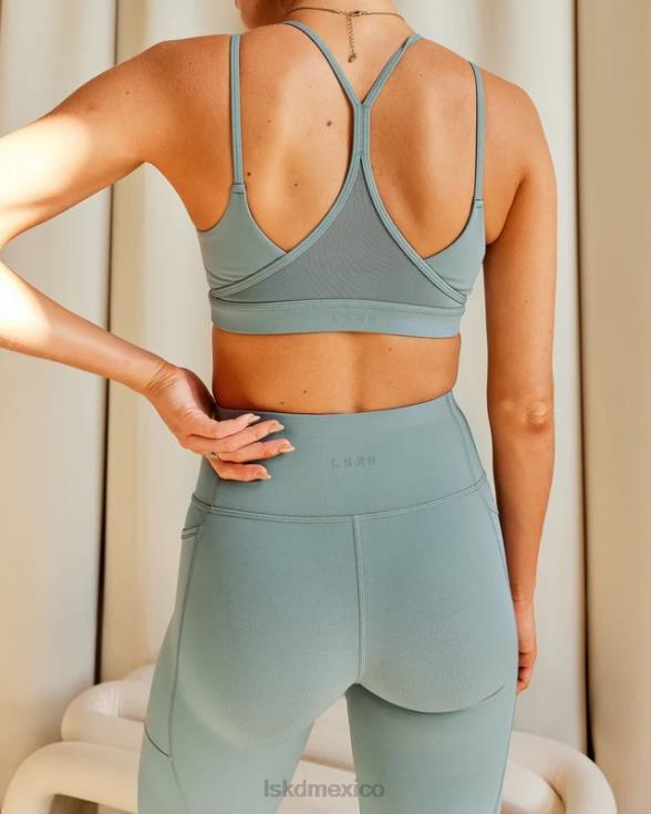 sujetador deportivo movimiento - eclipse mujer LSKD VP42D104 vestir