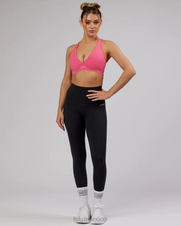 sujetador deportivo stamina - flamenco mujer LSKD VP42D48 vestir