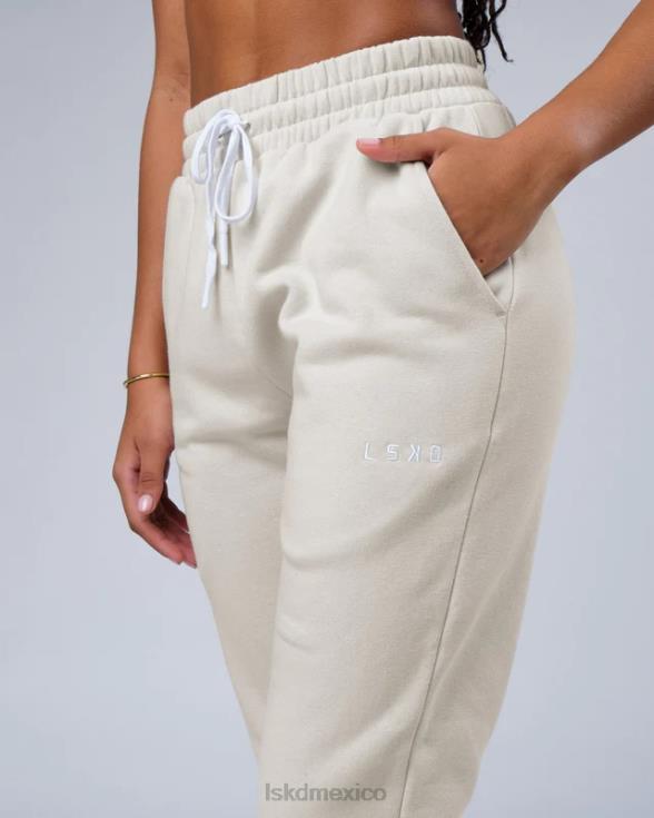 corredor listo - hueso unisexo LSKD VP42D755 vestir