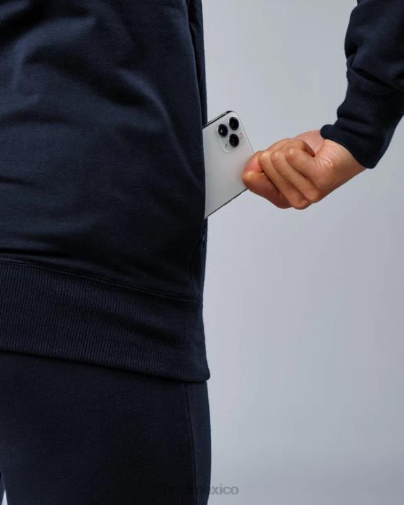 Sudadera de entrenamiento rival flxfleece - carbon unisexo LSKD VP42D364 vestir